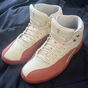 Nike’s  “Out Of The Mud”